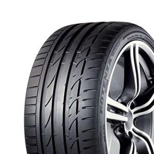 Blackarrow P16 195/55 R16 87V