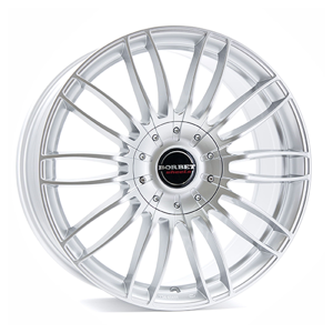 BORBET CW3 7.5X18 5X130 ET53 78.1