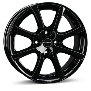 BORBET LV4 6.5X15 4X108 ET35 72.5