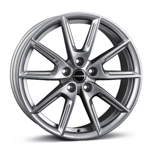 BORBET LX18 8.0X18 5X112 ET44 57.1