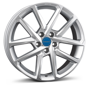 BORBET N 7.5X18 5X114.3 ET45 72.5