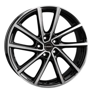 BORBET V 7.0X19 5X112 ET43 57.06