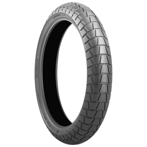110/80 R19 59V Battlax Adventure Trail AT41 Front Bridgestone