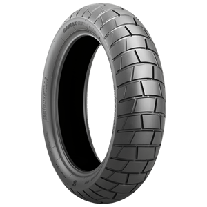 170/60 R17 72V Battlax Adventure Trail AT41 Rear Bridgestone