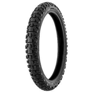90/90-21 54Q BT Adventurecross AX41 Front M+S Bridgestone