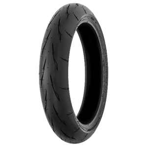 120/70 ZR17 (58W) BT RS11 E Front GSXR 19 Bridgestone