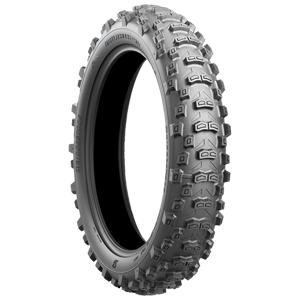 120/90-18 65P TT Battlecross E50 Rear MST Bridgestone