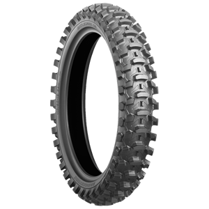 100/90-19 57M TT Battlecross X10 Rear Bridgestone