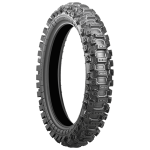 110/90 -19 62M TT Battlecross X31 Rear Bridgestone