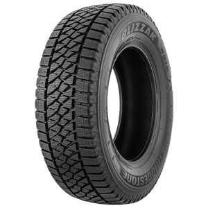 215/75 R16C 116/114R Blizzak W810 10PR Bridgestone