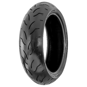 190/55 ZR17 (75W) BT 016 Rear PRO M/C Bridgestone