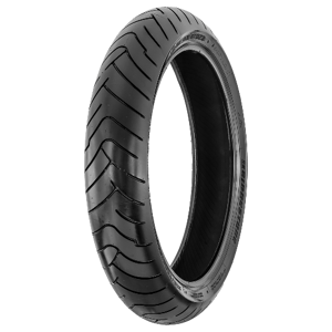 110/70 ZR17 (54W) BT 023 Front M/C Bridgestone