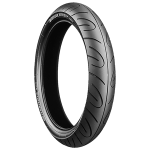 120/70 R17 58H BT 090 Front M/C Bridgestone