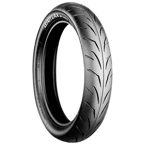 120/80-17 61S BT 39 Rear SS-Type M/C Bridgestone