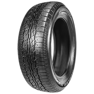 235/55 R18 100H Dueler H/T 687 M+S Bridgestone