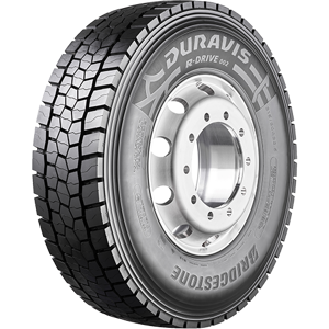 315/80 R22.5 156/150L(154/150M)Duravis R-Drive002 Bridgestone