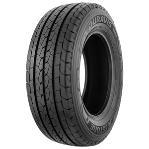 225/70 R15C 112/110S Duravis R 660 8PR Bridgestone