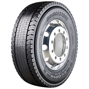 315/70 R22.5 154/152L(150/148M)EcopiaH-Drive002M+S Bridgestone
