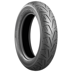 150/60 ZR17 (66W) Battlecruise H50 Rear Bridgestone