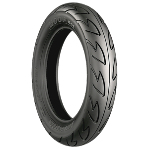 120/80 -12 65J Hoop B01 Bridgestone