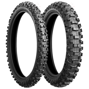70/100-17 40MTT M203 M/C Bridgestone