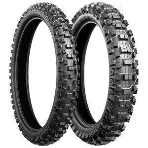 70/100-17 40MTT M403 M/C Bridgestone