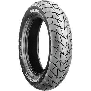 110/80-12 51J ML 50 S1T Bridgestone