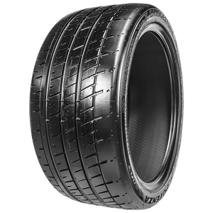 285/35 ZR20 (100Y) Potenza S 007 RFT Califor FSL Bridgestone