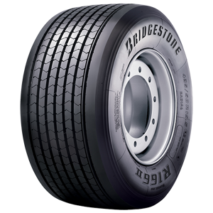 435/50 R19.5 160J R 166 II M+S Bridgestone