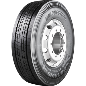 385/55 R22.5 160K/158L Duravis R-Steer 002 20PR Bridgestone