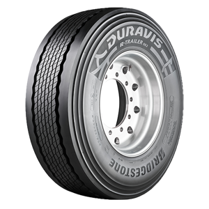 385/65 R22.5 160K7158L Duravis R-Trailer 002 20PR Bridgestone