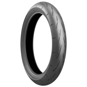 120/70 R17 58V BT Racing R11 Front Med Bridgestone