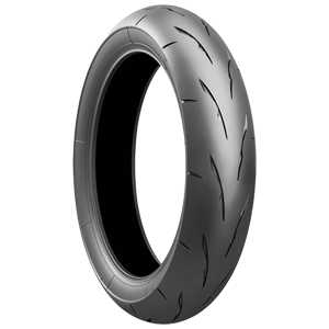 190/55 R17 75V BT Racing R11 Rear Soft Bridgestone