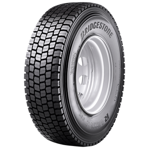 315/80 R22.5 156/150L(154/150M) RD 1+ M+S Bridgestone