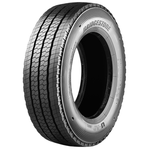 275/70 R22.5 150/148J(152/148E) U-AP001 M+S Bridgestone