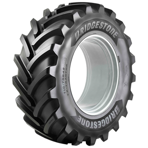 600/65 R28 154D/151E VX-Tractor Bridgestone