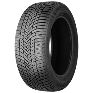 215/55 R17 98H A005 WeatherControl XL VW Caddy M+S Bridgestone