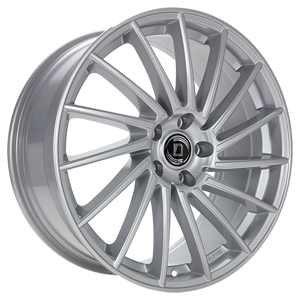 Briosa 8,5x20 5x112 ET48 MB66,6 Diewe