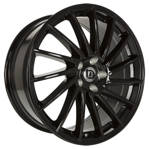 Briosa 8,5x19 5x112 ET40 MB57,1 Diewe