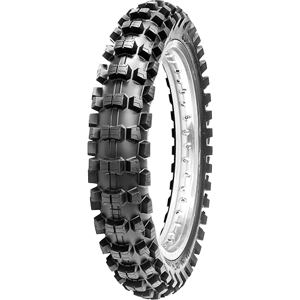110/90-19 62M N.H.S. Bite MX CM-734 Rear CST