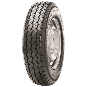 125 R12C 81J CL-02 8PR CST