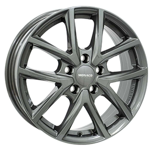 CL2 6,5x16 4x100 ET40 MB63,3 Monaco-Wheels