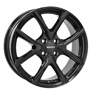 CL2 6,5x16 4x108 ET25 MB65,1 Monaco-Wheels