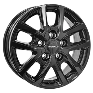CL2T 6,5x16 5x114 ET48 MB66,1 Monaco-Wheels