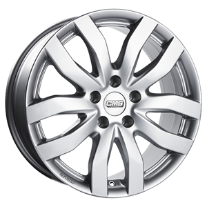 CMS C22 7.5X17 5X112 ET52 66.5