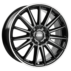 CMS C23 7.5X17 5X114.3 ET48 67.2R