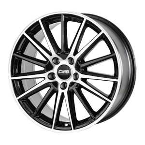 CMS C23 8X18 5X112 ET55 66.5