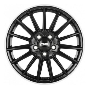 CMS C23 8X18 5X114.3 ET46 67.2R
