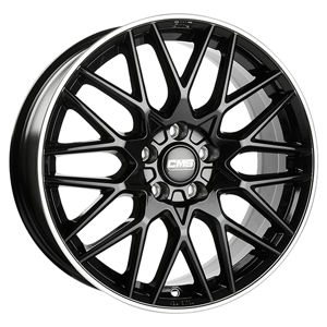 CMS C25 7.5X18 5X108 ET51 63.4