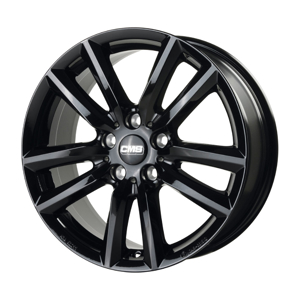 CMS C27 7.5X17 5X112 ET30 66.5